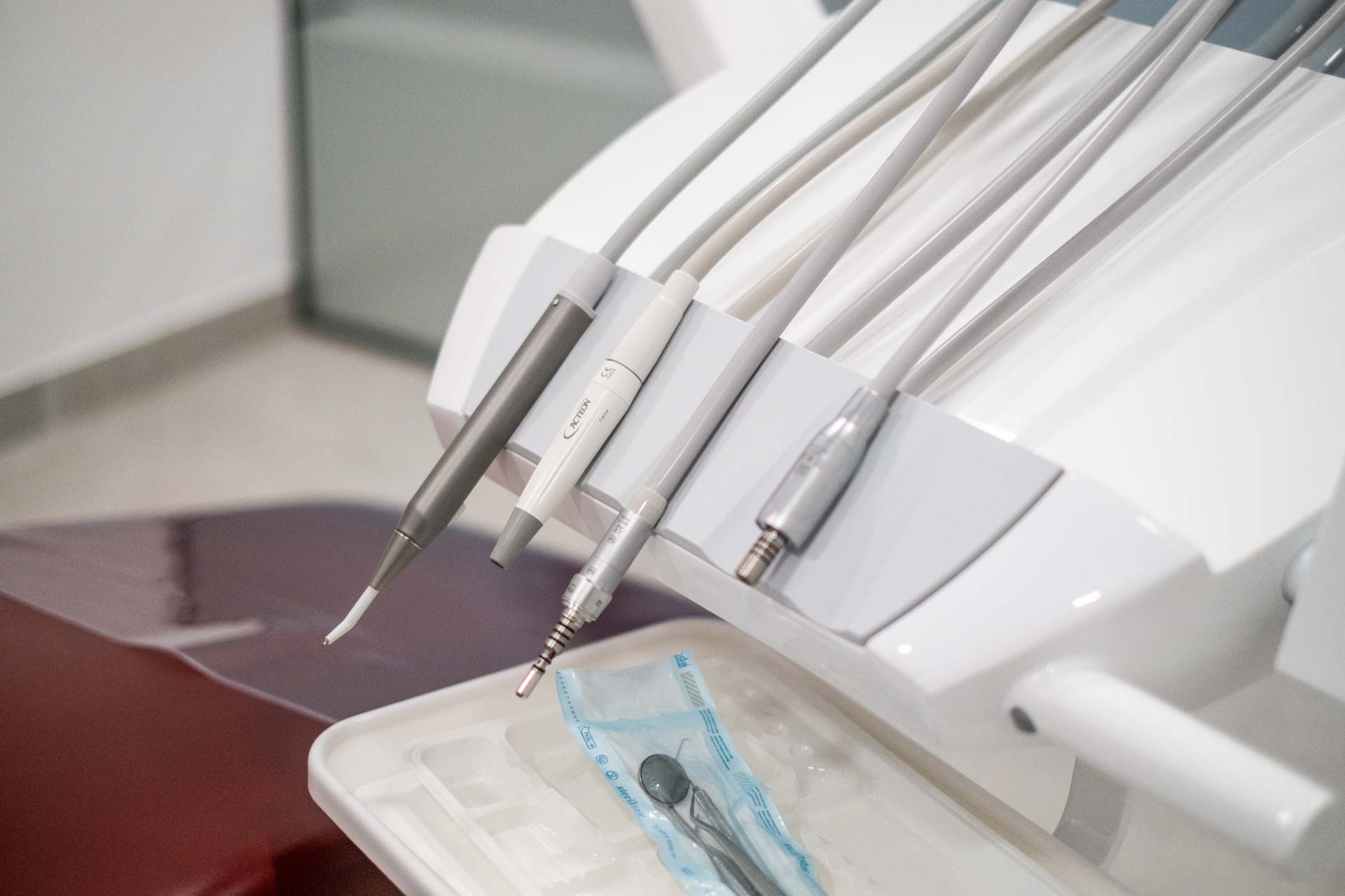 9. Odontología General